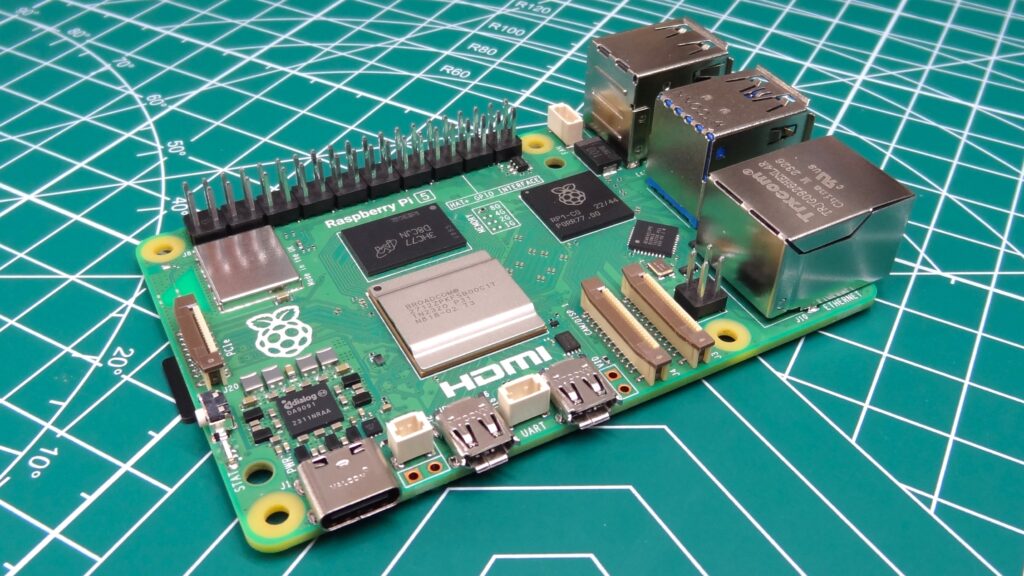 Beginning-Path-to-Cybersecurity-Pracititioner-w-Raspberry-Pi